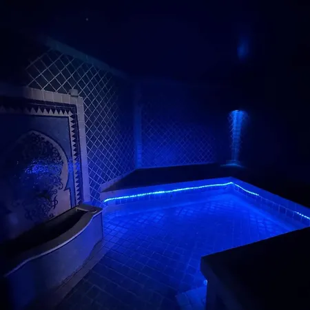 9 - Topaze Riad 3*