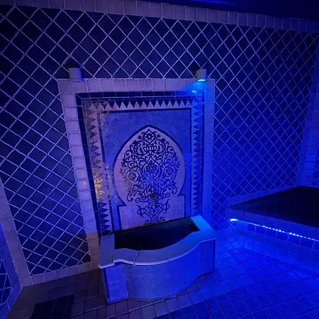 Riad 9 - Topaze Agde
