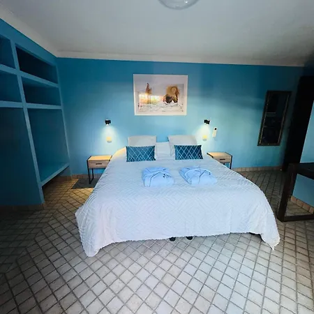 9 - Topaze Riad 3*
