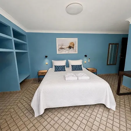 9 - Topaze Riad Agde